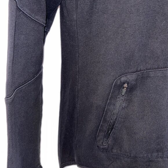 Old Navy Hoodie semi fitted size Large Tall - Picture 10 of 16